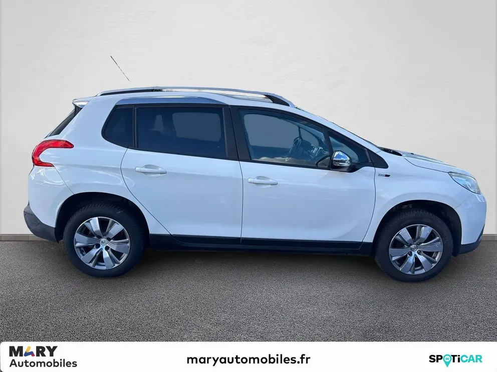 Véhicule occasion 177008 - peugeot 2008 - Photo 4