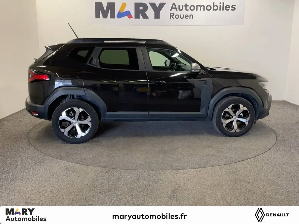 Véhicule occasion 229342 - dacia DUSTER - Photo 4