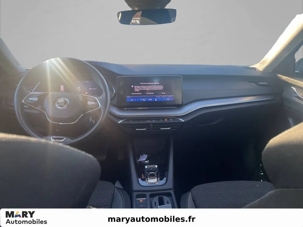 Véhicule occasion 208162 - skoda OCTAVIA - Photo 8