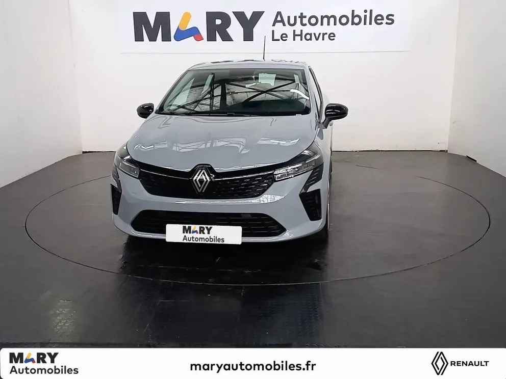 Véhicule occasion 202638 - renault CLIO - Photo 2