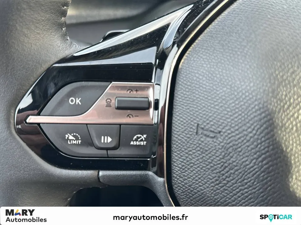 Véhicule occasion 214256 - peugeot 308 - Photo 16