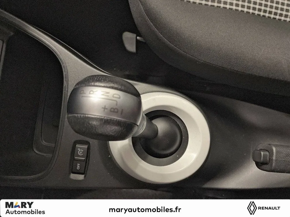 Véhicule occasion 167528 - renault TWINGO - Photo 13