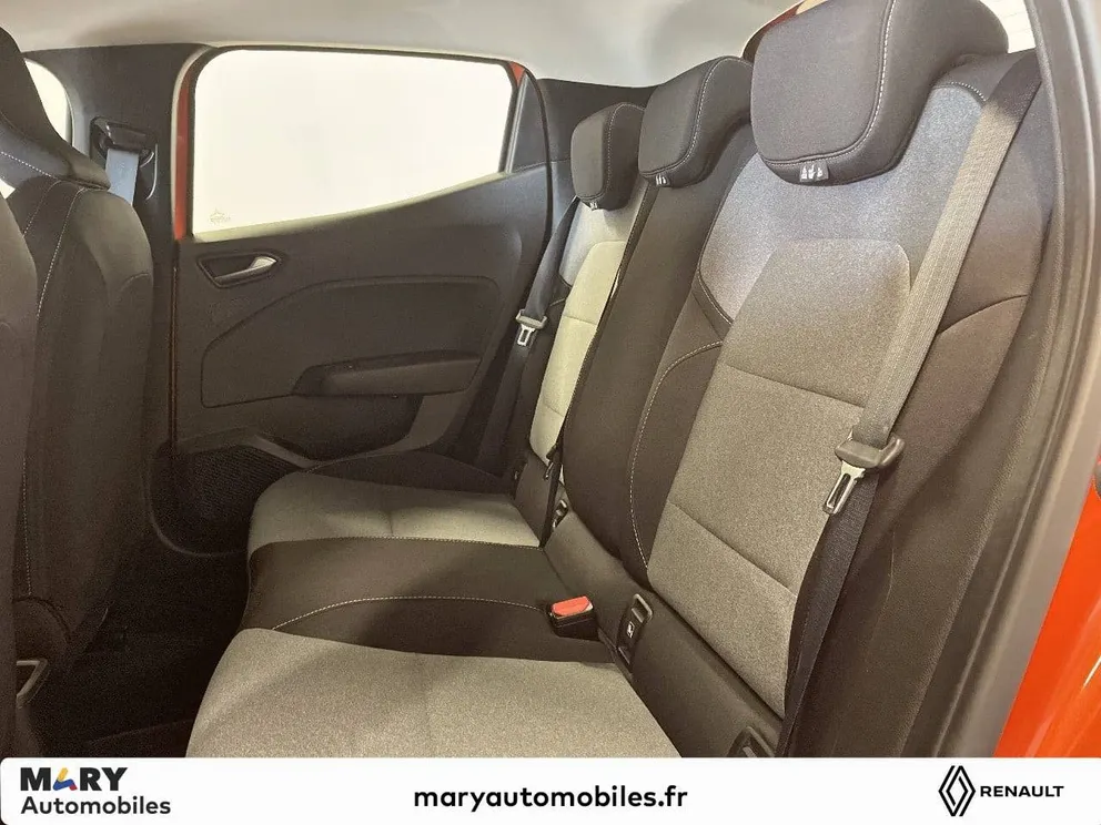 Véhicule occasion 219209 - renault CLIO - Photo 10