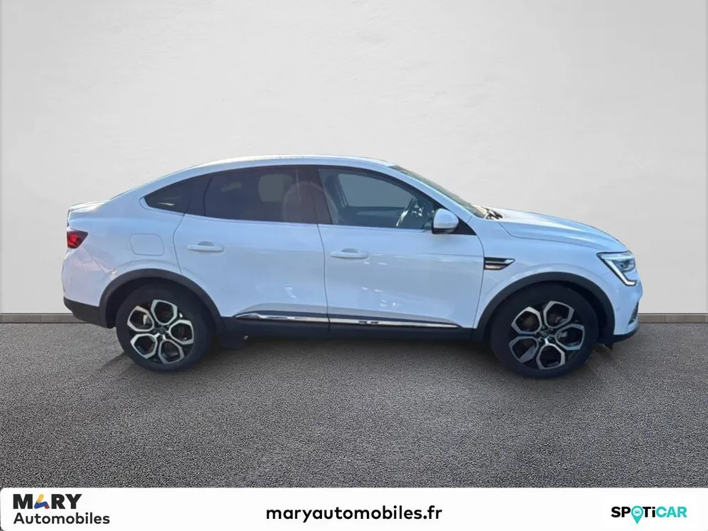 Véhicule occasion 242635 - renault ARKANA - Photo 4