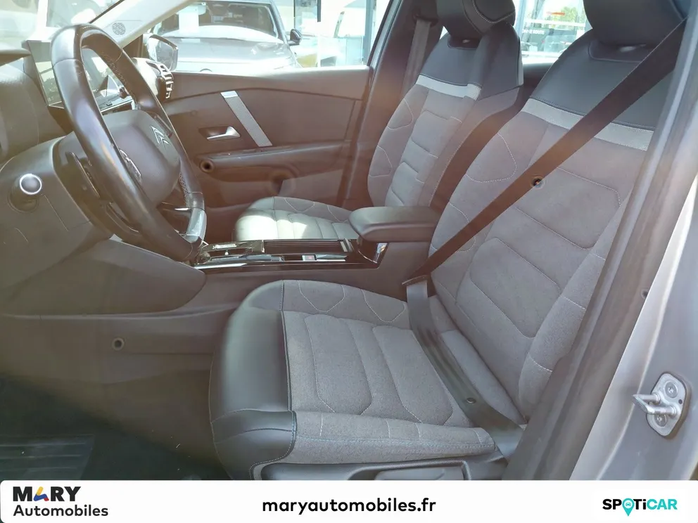 Véhicule occasion 1230485 - Citroën C4 - Photo 13