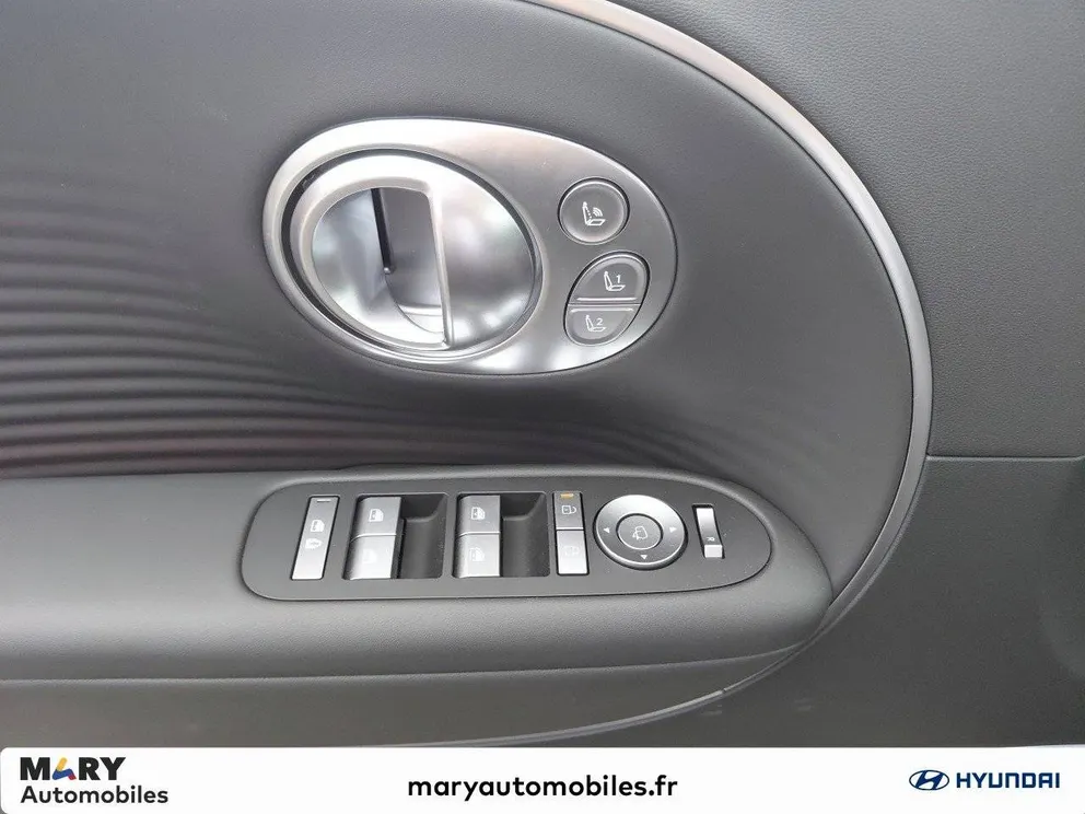 Véhicule occasion 191610 - hyundai IONIQ 9 - Photo 16