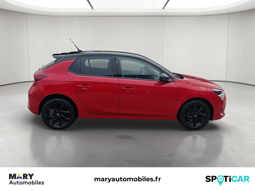 Véhicule occasion 227306 - opel CORSA - Photo 5