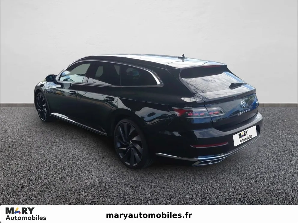 Véhicule occasion 237775 - volkswagen ARTEON - Photo 2