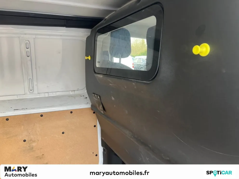 Véhicule occasion 225893 - peugeot EXPERT - Photo 9