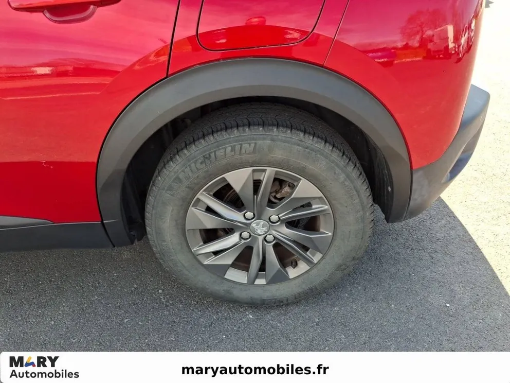 Véhicule occasion 216896 - peugeot 2008 - Photo 11