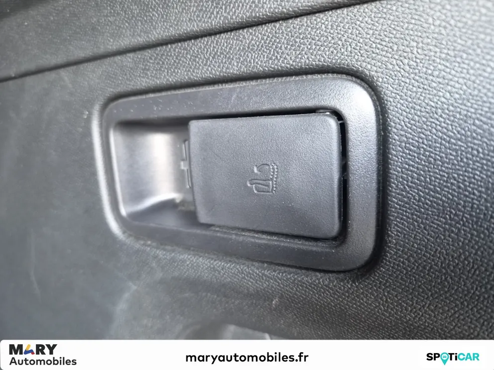Véhicule occasion 1233736 - peugeot 3008 - Photo 20