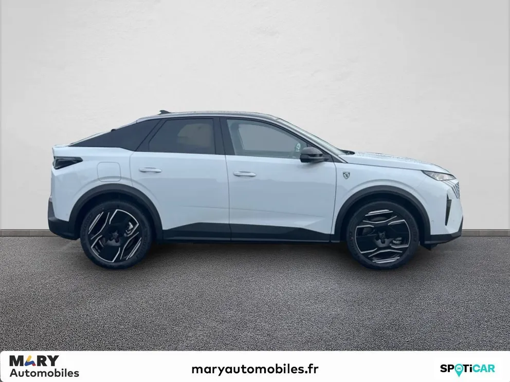 Véhicule occasion 262777 - peugeot 3008 - Photo 4