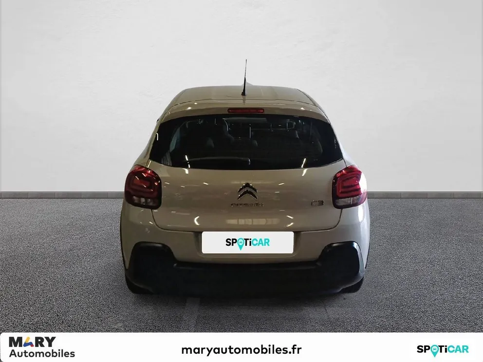 Véhicule occasion 198953 - Citroën C3 - Photo 5