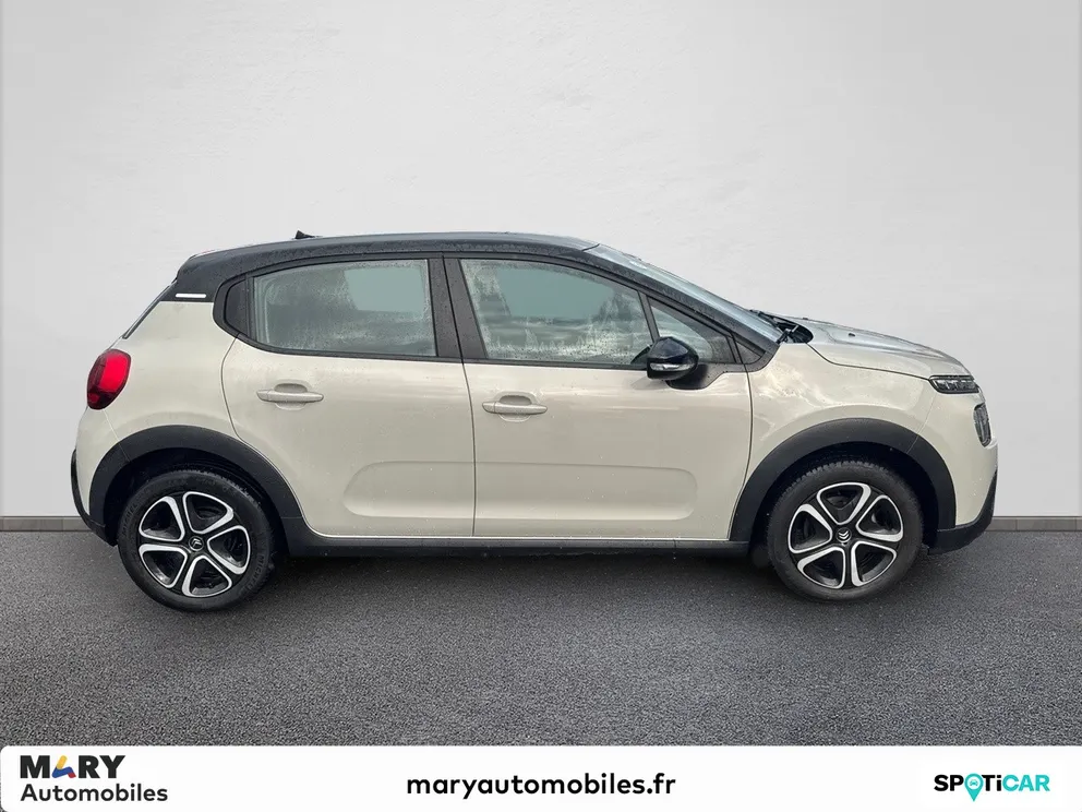 Véhicule occasion 1236477 - Citroën C3 - Photo 4