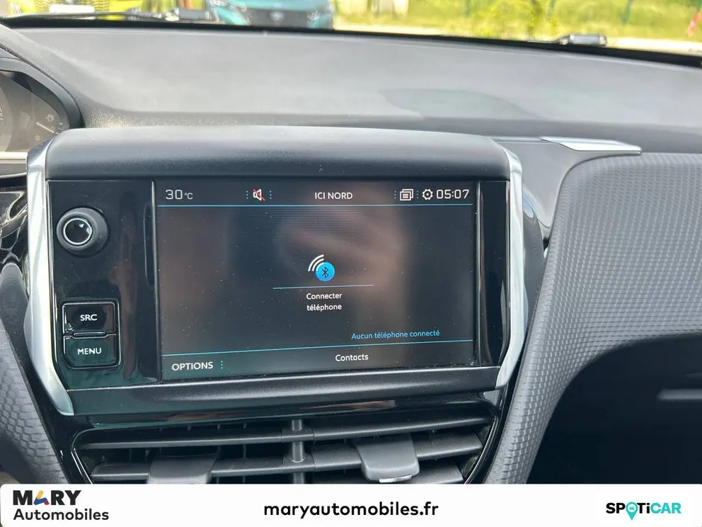 Véhicule occasion 182369 - peugeot 2008 - Photo 14