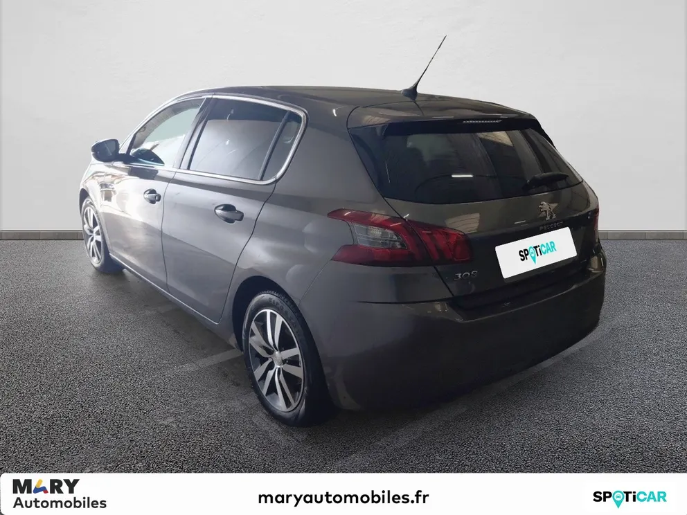 Véhicule occasion 231619 - peugeot 308 - Photo 2