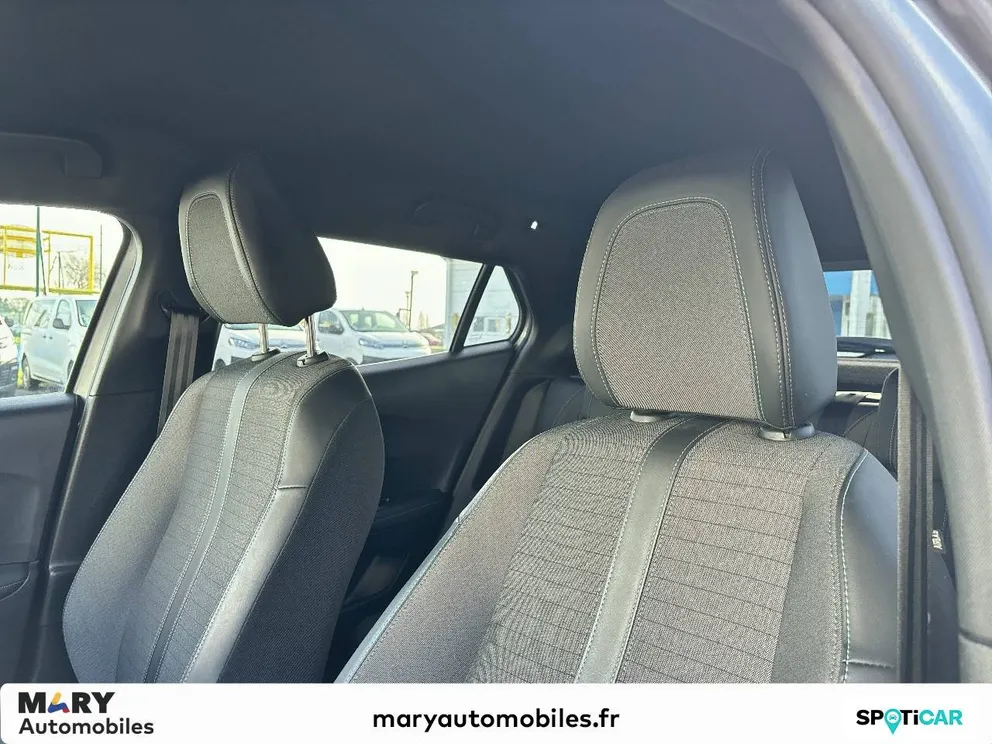 Véhicule occasion 220778 - peugeot 2008 - Photo 13