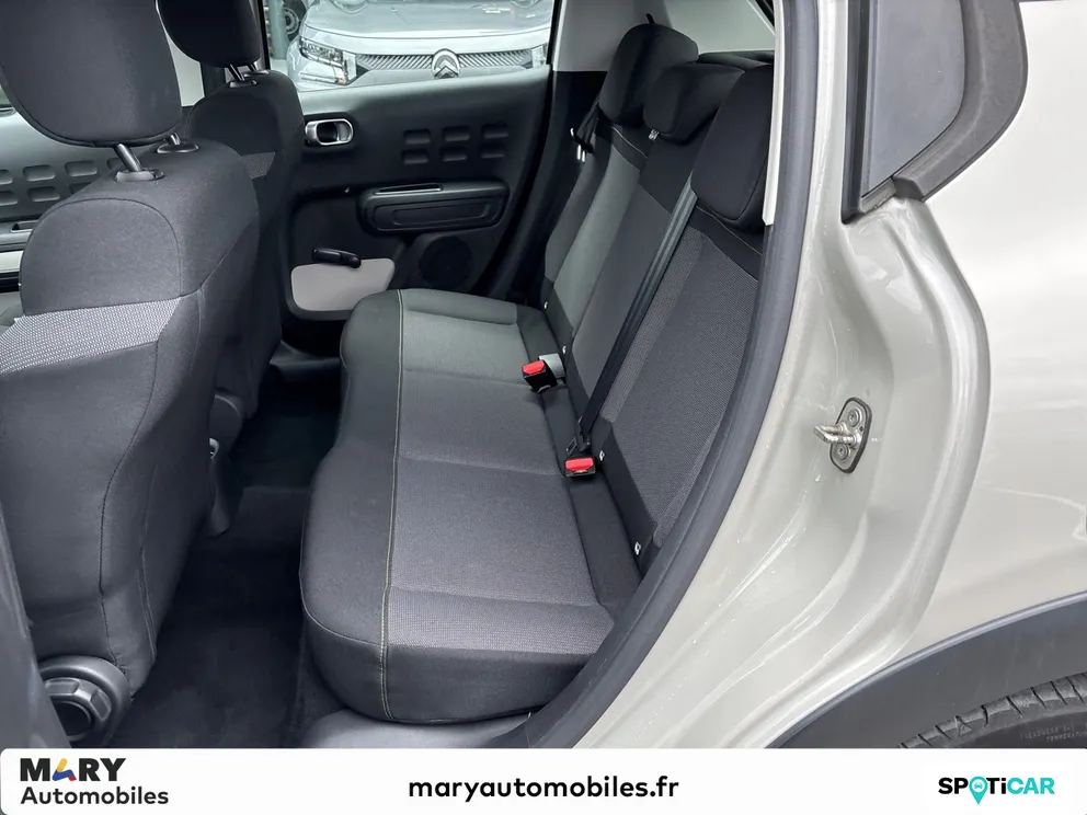 Véhicule occasion 226777 - Citroën C3 - Photo 21