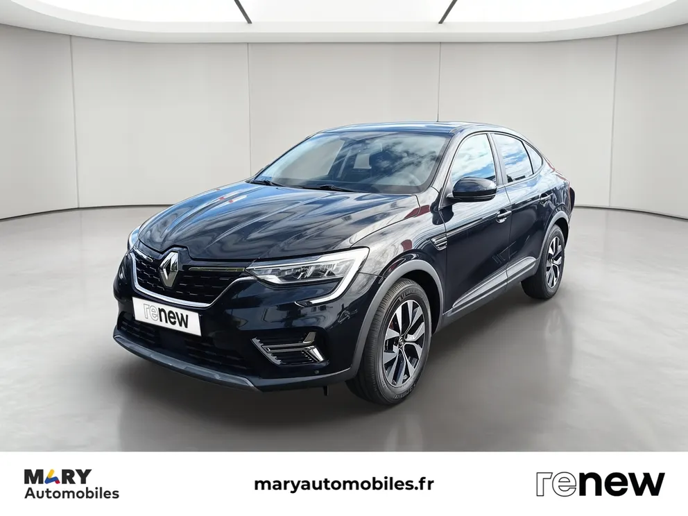 Véhicule occasion 235657 - renault ARKANA - Photo 1
