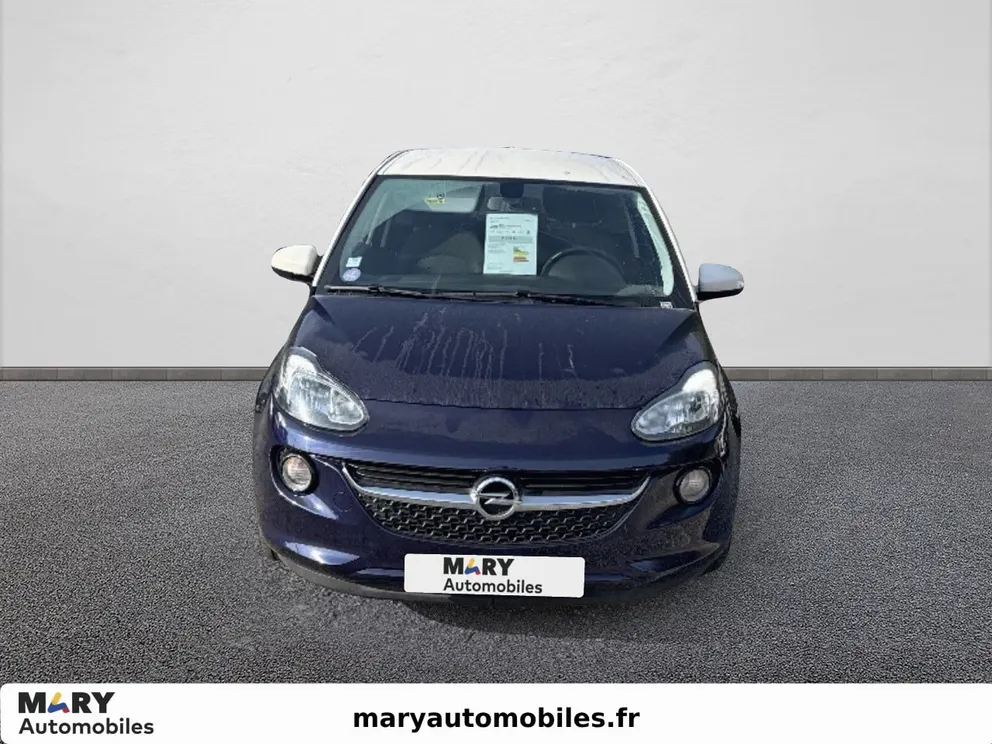Véhicule occasion 1231281 - opel ADAM - Photo 6