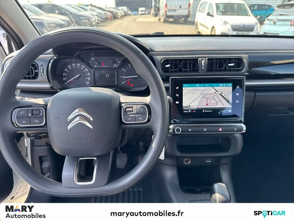 Véhicule occasion 164156 - Citroën C3 - Photo 3
