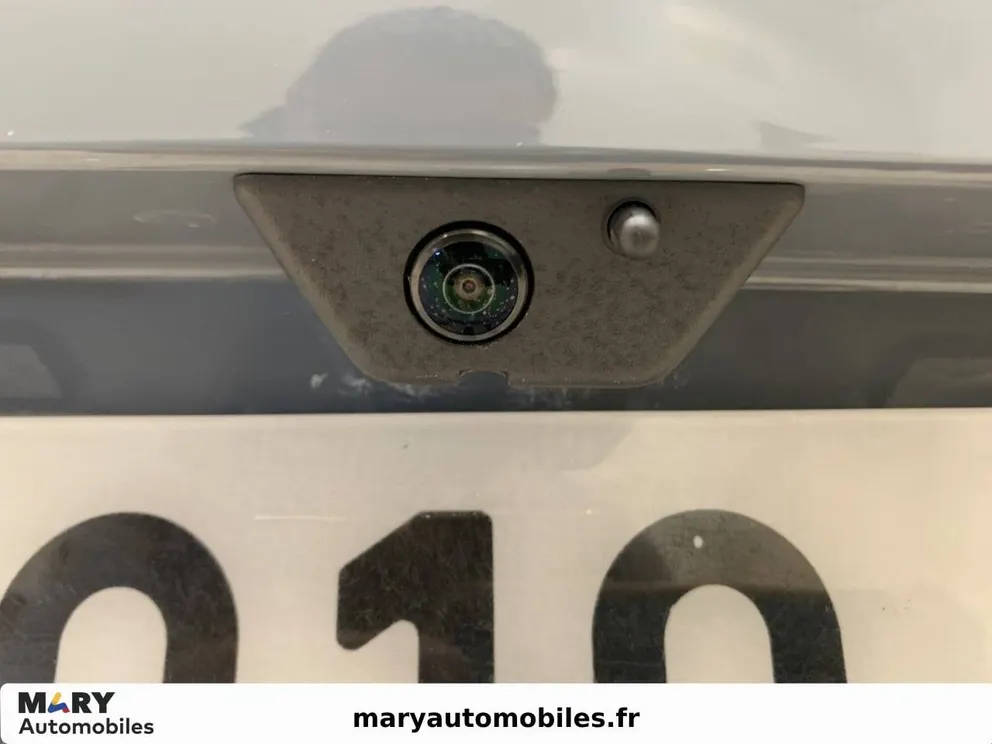 Véhicule occasion 230633 - opel ASTRA - Photo 9