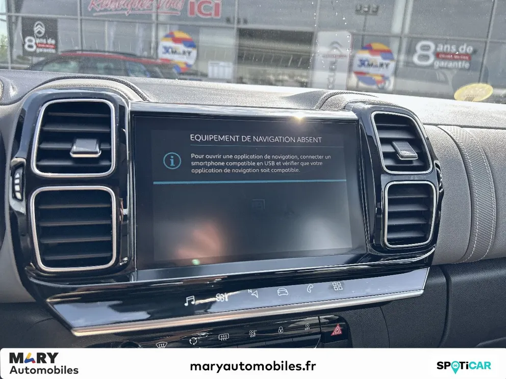 Véhicule occasion 1232024 - Citroën C5 AIRCROSS - Photo 18