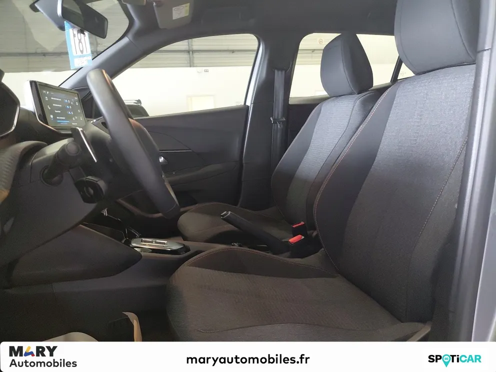 Véhicule occasion 238677 - peugeot 2008 - Photo 13