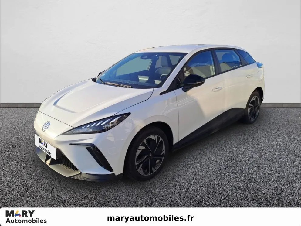 Véhicule occasion 223808 - mg MG4 - Photo 1