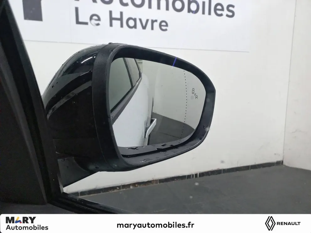 Véhicule occasion 211947 - renault MEGANE - Photo 19