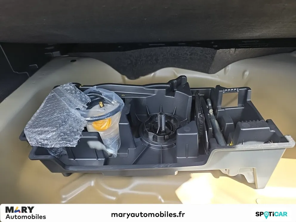Véhicule occasion 1234652 - Citroën C4 - Photo 38