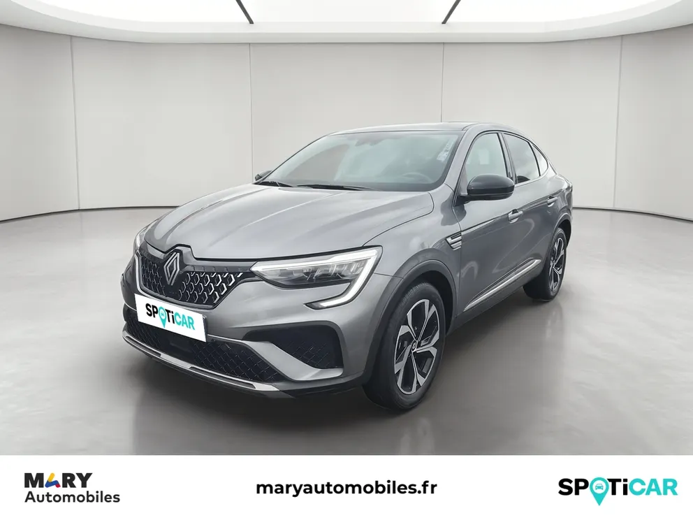 Véhicule occasion 1238430 - renault ARKANA - Photo 1