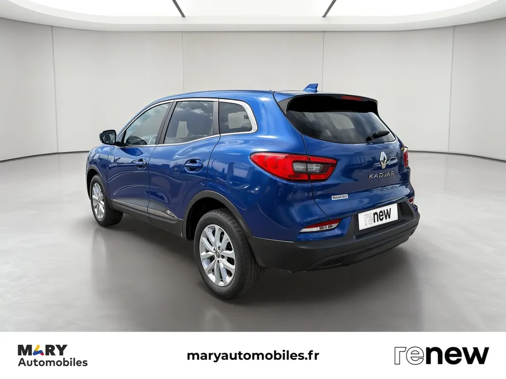 Véhicule occasion 227470 - renault KADJAR - Photo 3