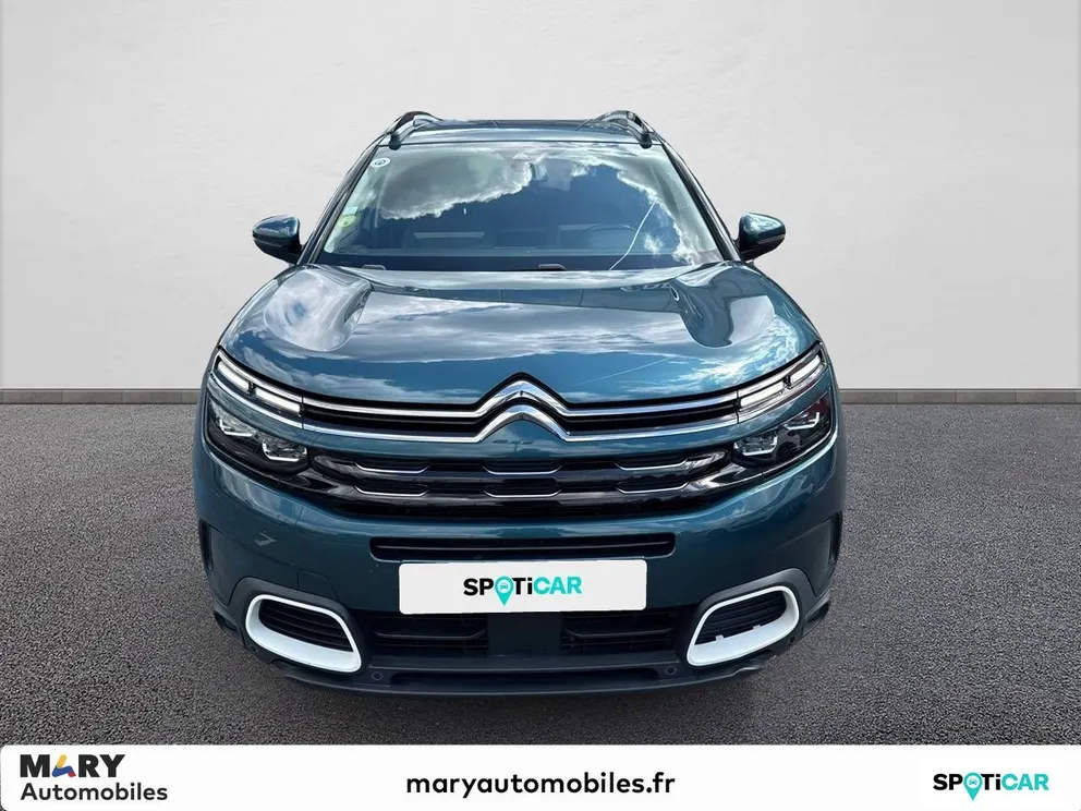 Véhicule occasion 227400 - Citroën C5 AIRCROSS - Photo 2