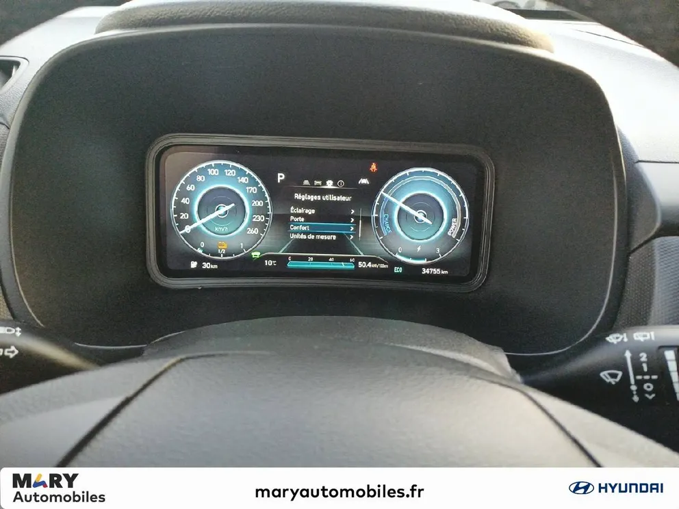 Véhicule occasion 189118 - hyundai KONA - Photo 17