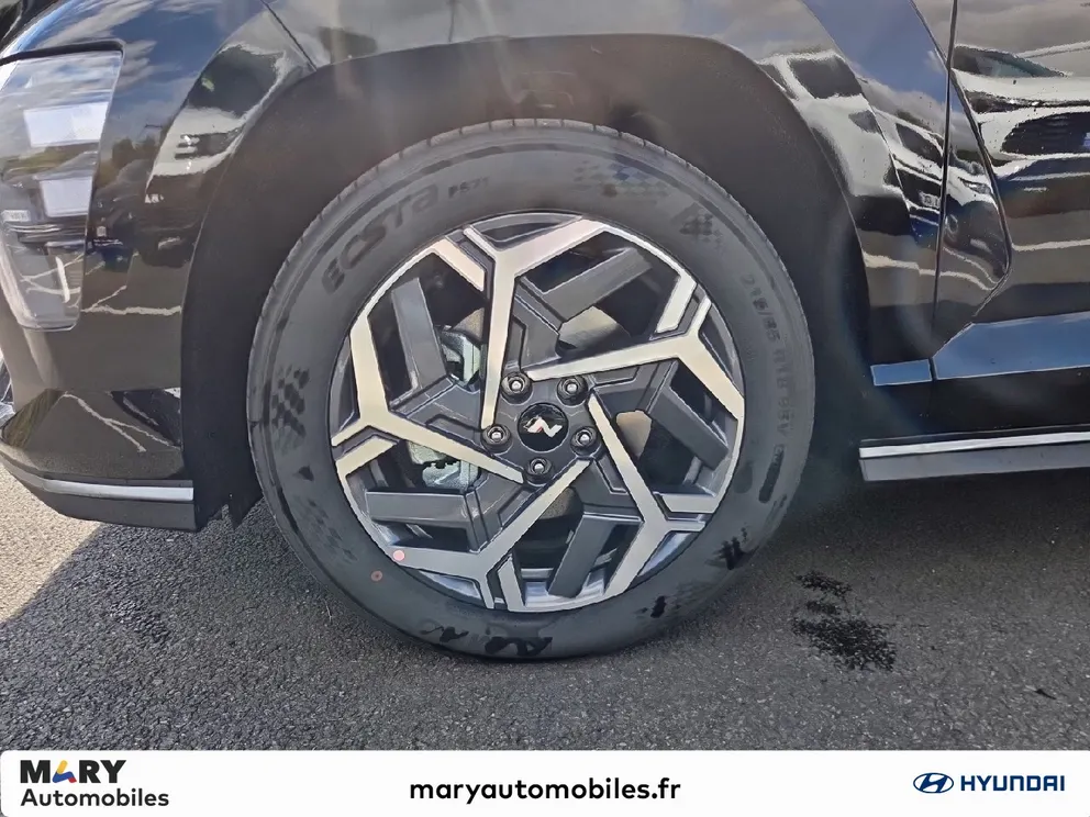 Véhicule occasion 1232281 - hyundai KONA - Photo 13
