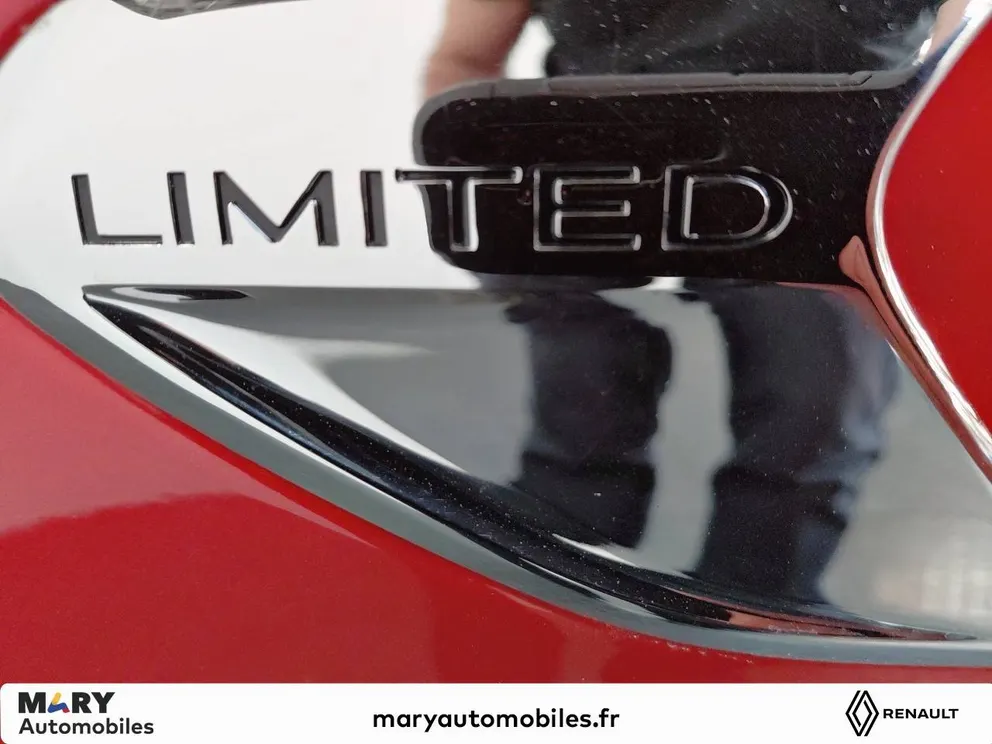 Véhicule occasion 228584 - renault CLIO - Photo 17