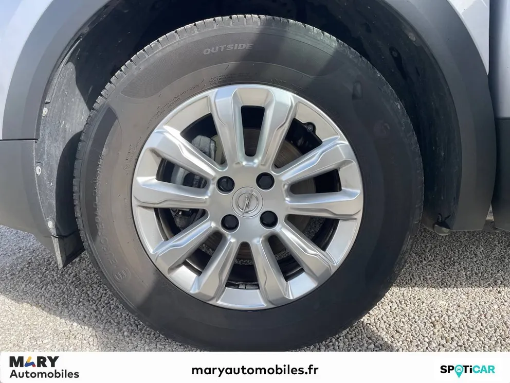 Véhicule occasion 227410 - opel MOKKA - Photo 11