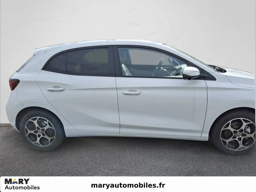 Véhicule occasion 203592 - mg MG3 - Photo 4