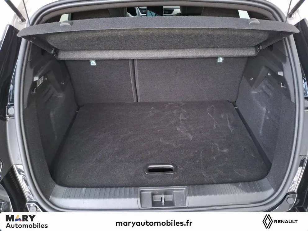 Véhicule occasion 230314 - renault CAPTUR - Photo 6