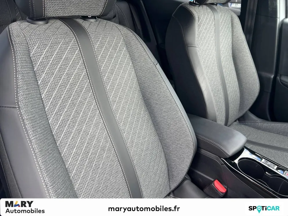 Véhicule occasion 202201 - peugeot 2008 - Photo 12