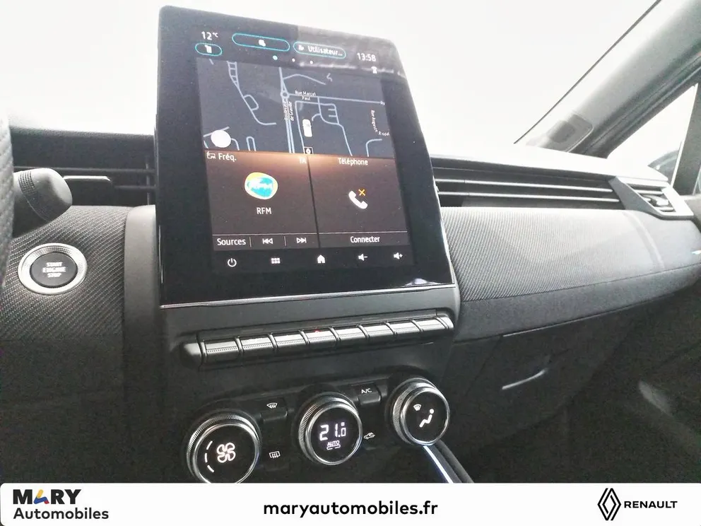 Véhicule occasion 202205 - renault CLIO - Photo 15