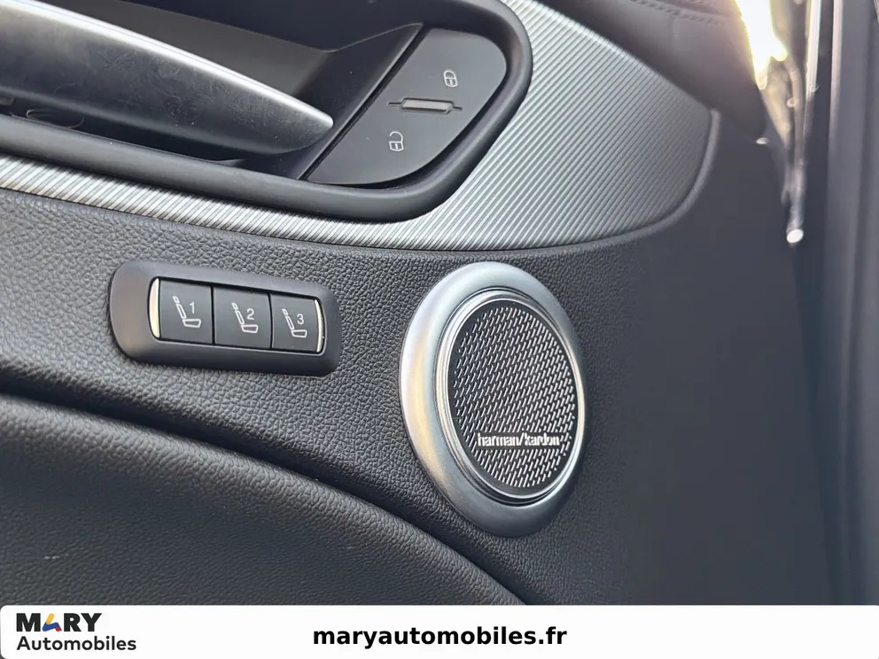 Véhicule occasion 224562 - alfa romeo STELVIO - Photo 10