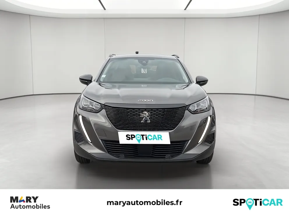 Véhicule occasion 1228429 - peugeot 2008 - Photo 7