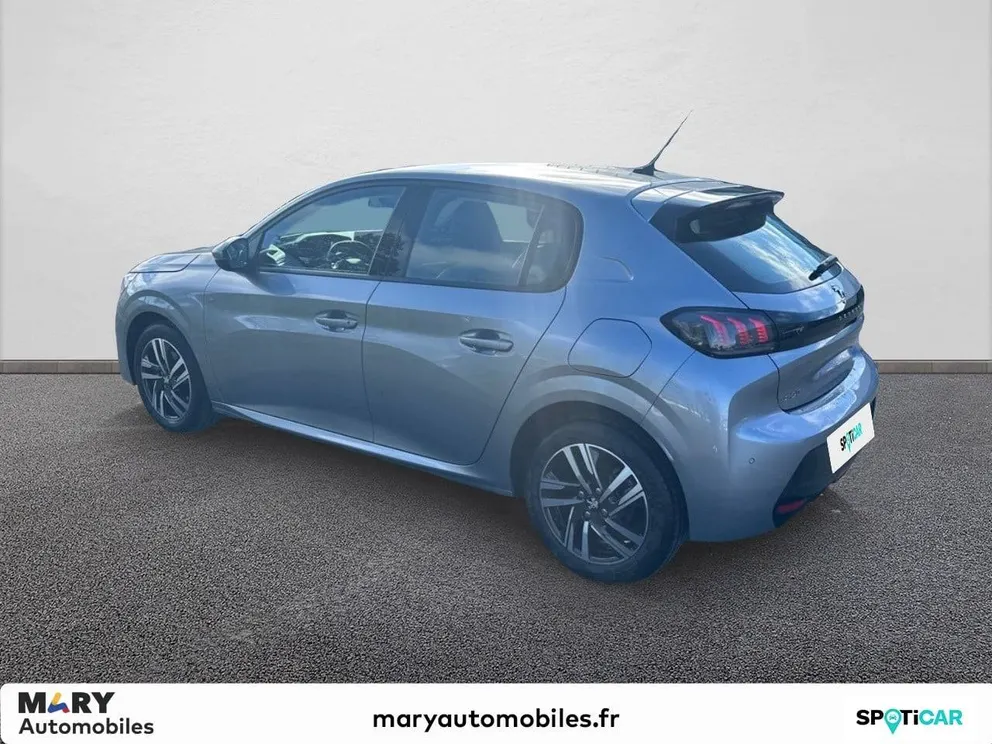 Véhicule occasion 217287 - peugeot 208 - Photo 7