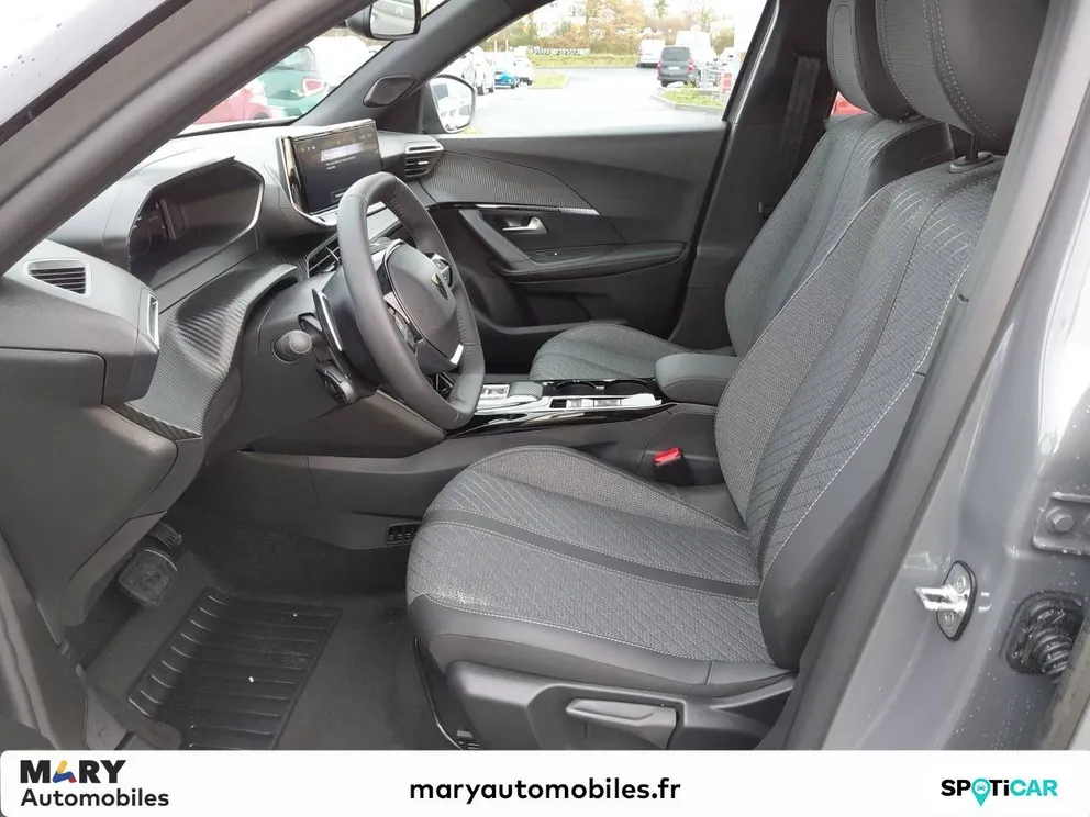 Véhicule occasion 211505 - peugeot 2008 - Photo 10