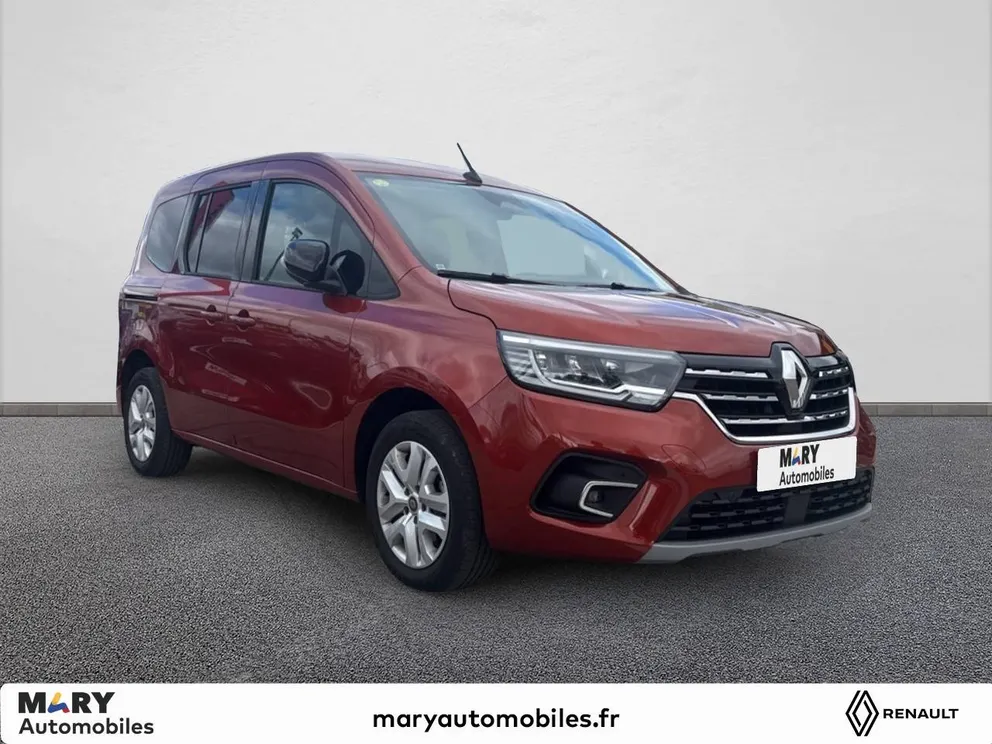 Véhicule occasion 213248 - renault KANGOO - Photo 3