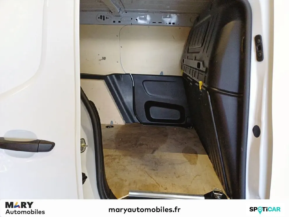Véhicule occasion 206725 - peugeot PARTNER - Photo 10