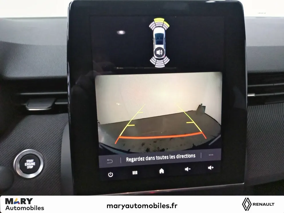 Véhicule occasion 216105 - renault CLIO - Photo 20