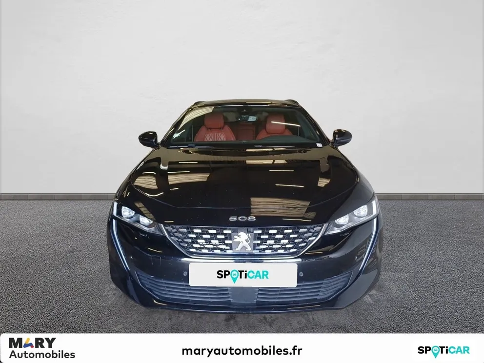 Véhicule occasion 226960 - peugeot 508 - Photo 6